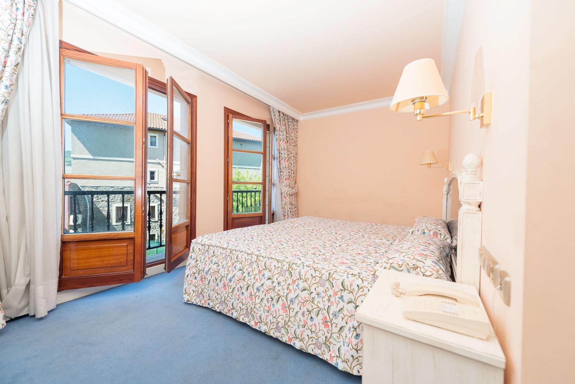 Tryp Bilbao Sondika Hotel Экстерьер фото